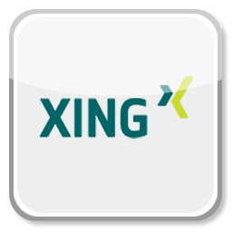 xing logo